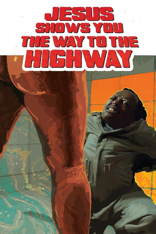 Jesus Shows You the Way to the Highway