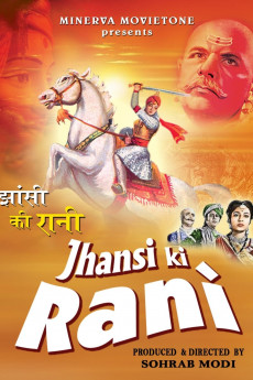 Jhansi Ki Rani