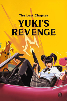 Kill Bill: The Lost Chapter - Yuki's Revenge