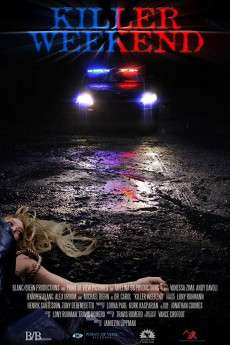 Killer Weekend