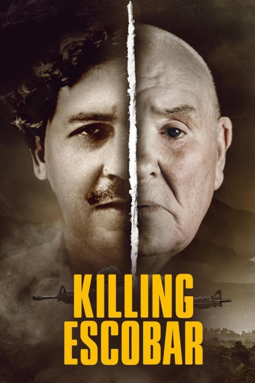 Killing Escobar
