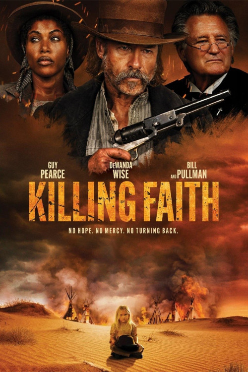 Killing Faith