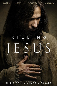 Killing Jesus