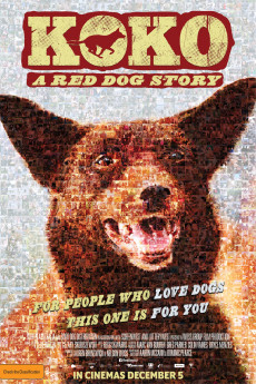 Koko: A Red Dog Story