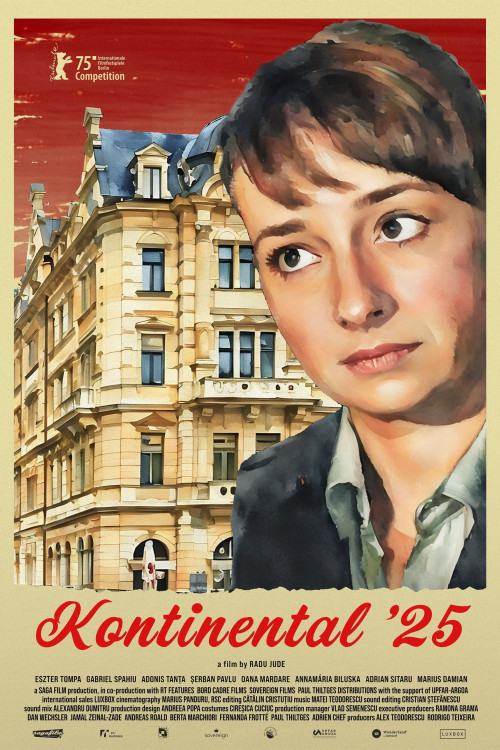 Kontinental '25