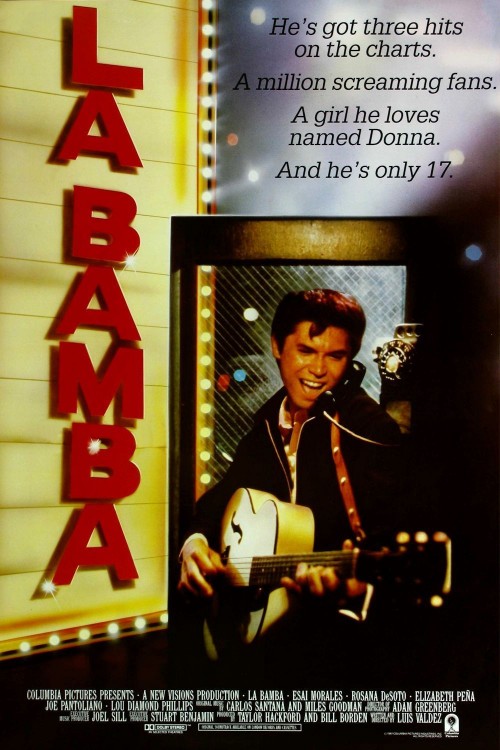 La Bamba