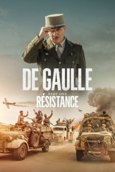 La bataille de Gaulle: L'âge de fer