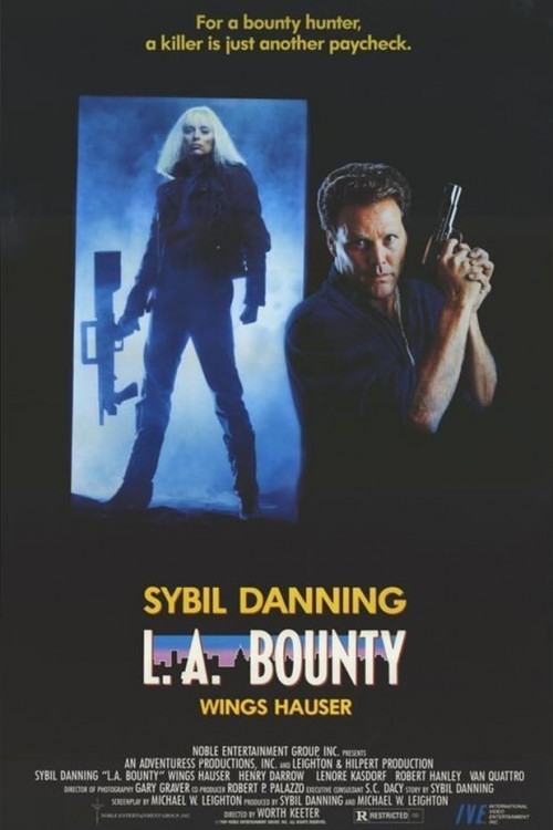 L.A. Bounty