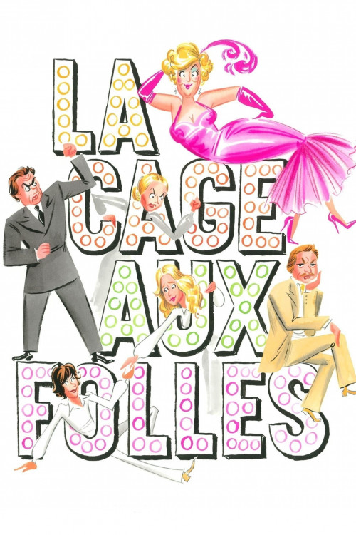 La Cage aux Folles