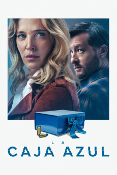 La caja azul