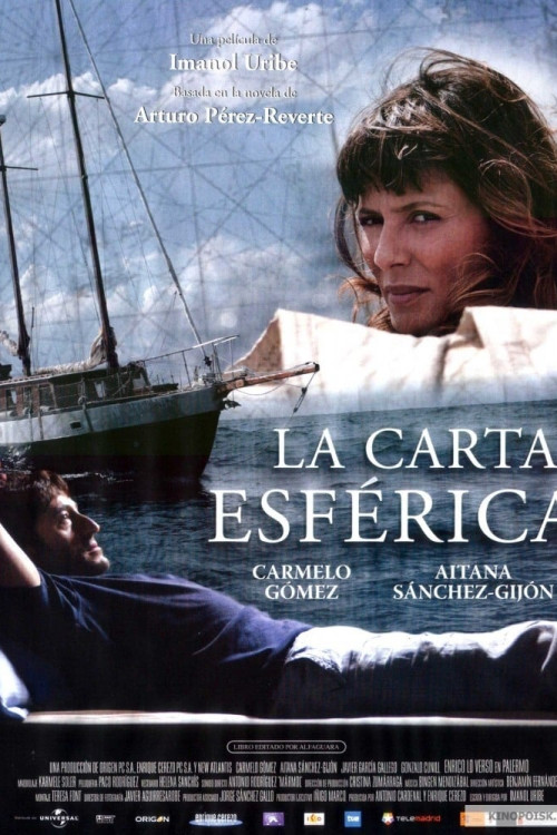 La carta esférica
