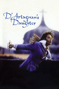 La fille de d'Artagnan