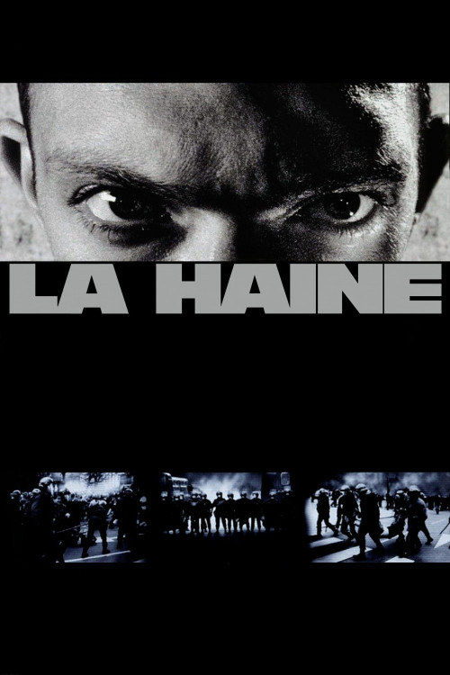 La Haine
