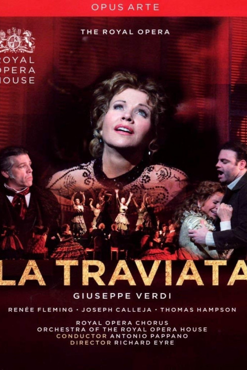 La Traviata