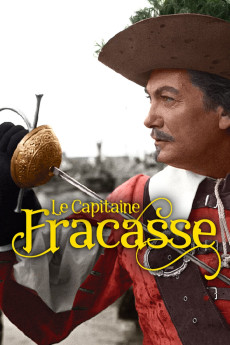 Le capitaine Fracasse