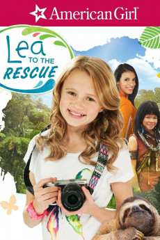 Lea to the Rescue
