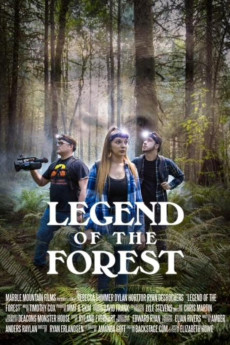 Legend of the Forest