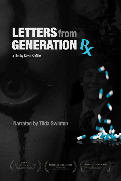 Letters from Generation Rx