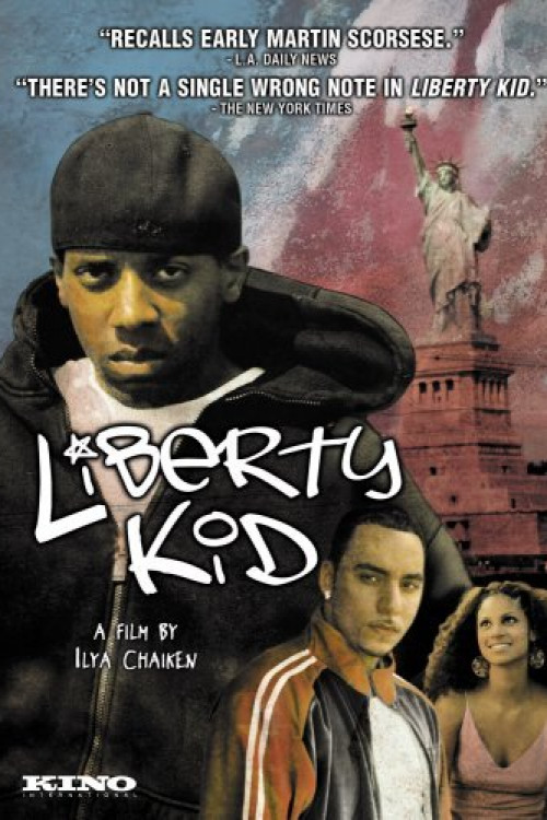 Liberty Kid