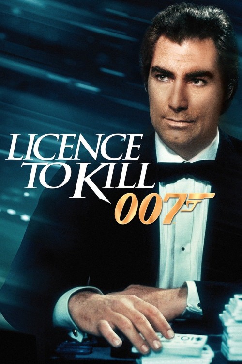 License to Kill