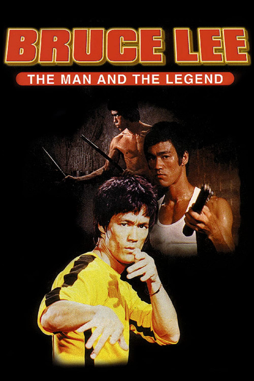 Life and Legend of Bruce Lee