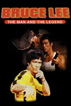 Life and Legend of Bruce Lee