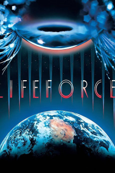 Lifeforce