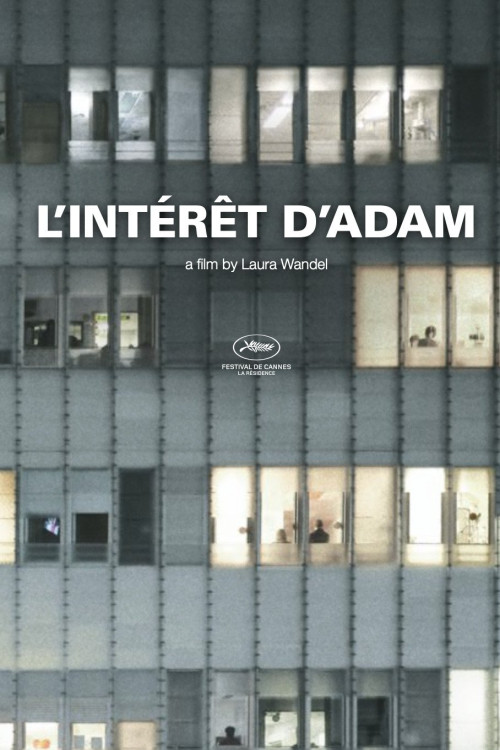 L'intérêt d'Adam