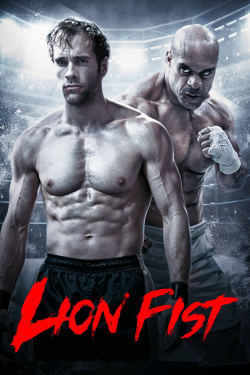 Lion Fist
