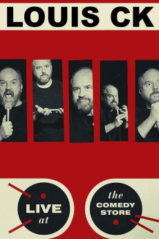 Louis C.K.: Live at the Comedy Store