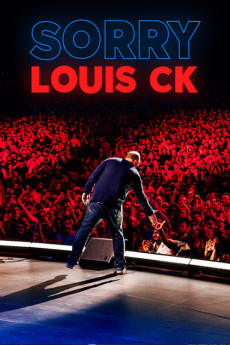 Louis C.K.: Sorry