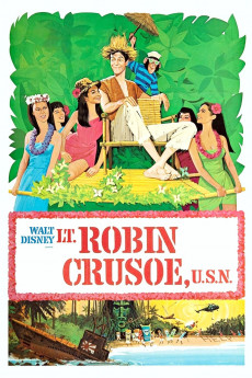 Lt. Robin Crusoe, U.S.N.