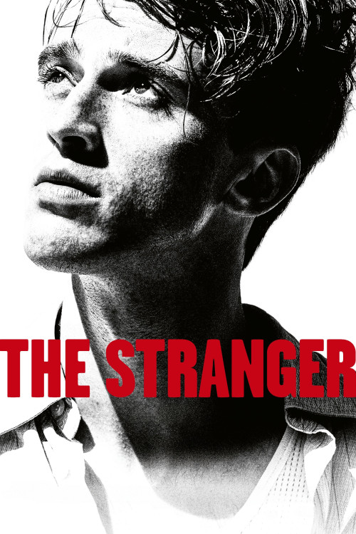L'Étranger