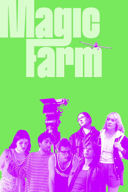 Magic Farm