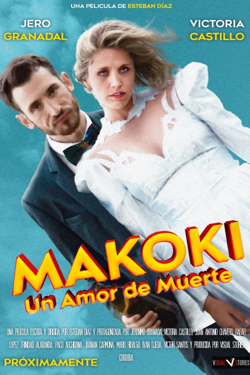 Makoki: Un Amor de Muerte