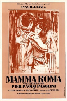 Mamma Roma