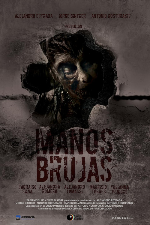 Manos Brujas