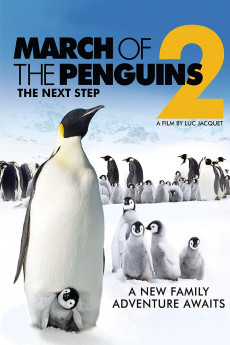 March of the Penguins 2: The Next Step
