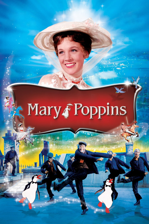 Mary Poppins