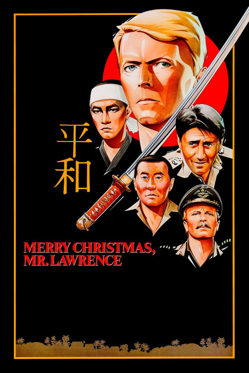 Merry Christmas Mr. Lawrence