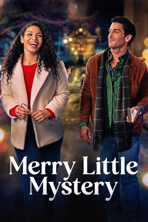 Merry Little Mistery