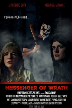 Messenger of Wrath