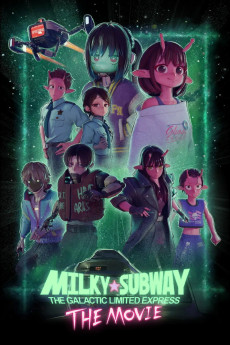 Milky Subway: The Galactic Limited Express to the Theater