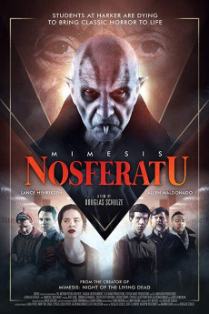 Mimesis Nosferatu