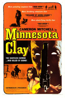 Minnesota Clay