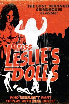 Miss Leslie's Dolls