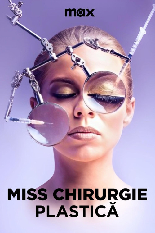 Miss Plastic - A szikék szépe