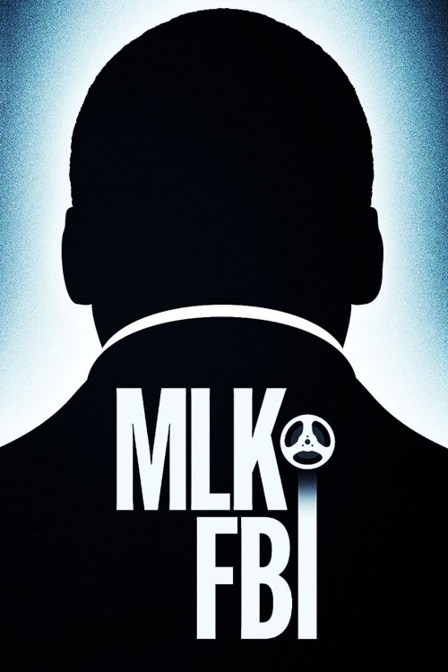 MLK/FBI