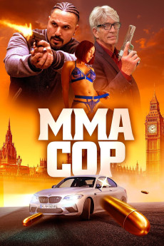 MMA Cop