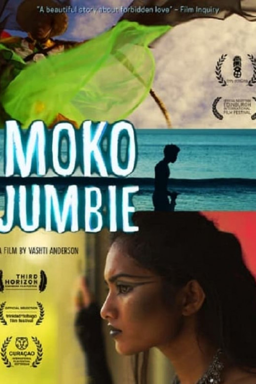 Moko Jumbie
